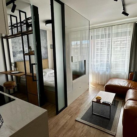 Lux Radnica Appartment Center- Free Parking Košice Εξωτερικό φωτογραφία