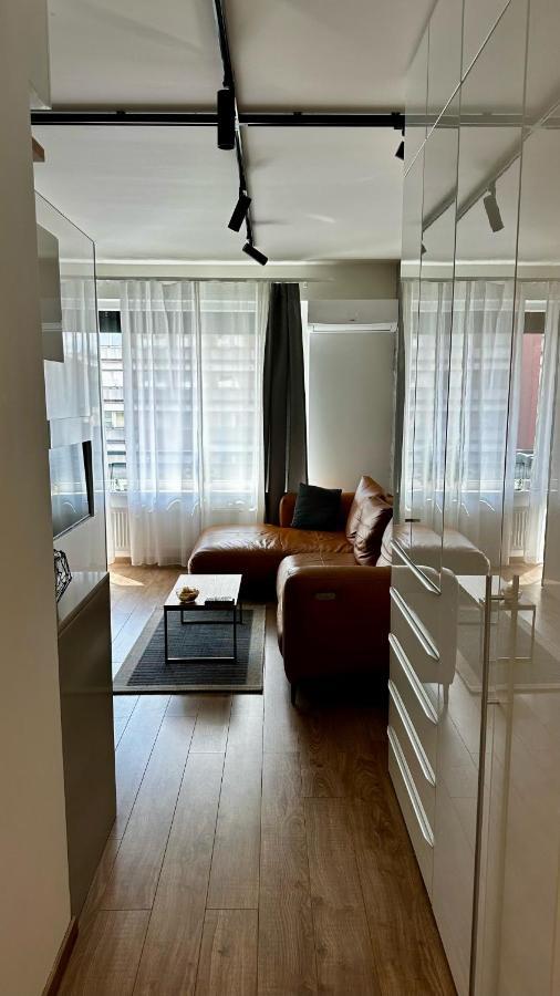 Lux Radnica Appartment Center- Free Parking Košice Εξωτερικό φωτογραφία