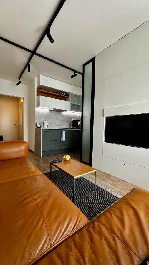 Lux Radnica Appartment Center- Free Parking Košice Εξωτερικό φωτογραφία