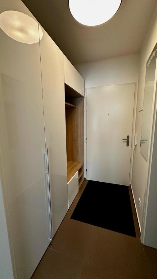 Lux Radnica Appartment Center- Free Parking Košice Εξωτερικό φωτογραφία