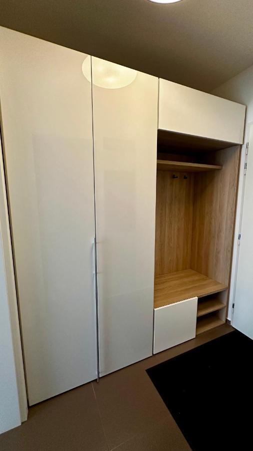 Lux Radnica Appartment Center- Free Parking Košice Εξωτερικό φωτογραφία