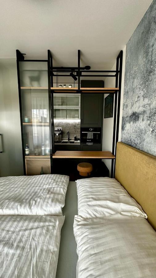 Lux Radnica Appartment Center- Free Parking Košice Εξωτερικό φωτογραφία