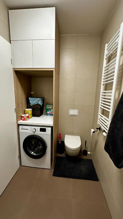 Lux Radnica Appartment Center- Free Parking Košice Εξωτερικό φωτογραφία
