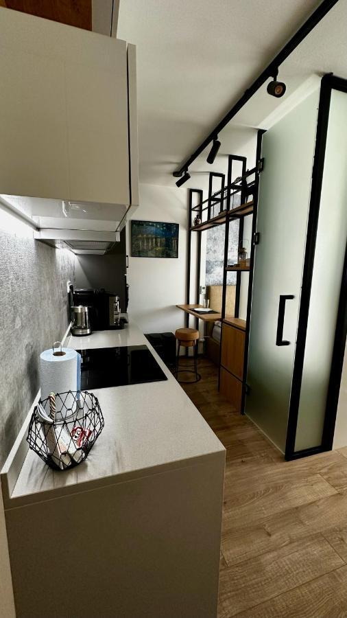 Lux Radnica Appartment Center- Free Parking Košice Εξωτερικό φωτογραφία