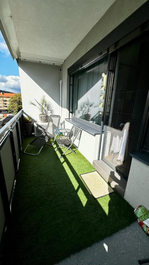 Lux Radnica Appartment Center- Free Parking Košice Εξωτερικό φωτογραφία
