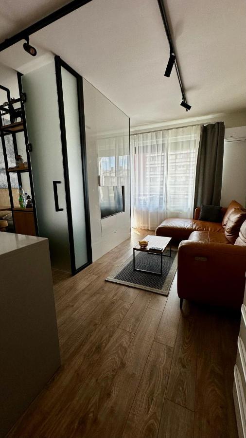 Lux Radnica Appartment Center- Free Parking Košice Εξωτερικό φωτογραφία