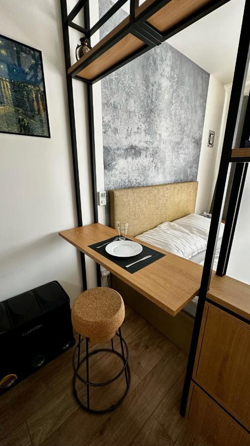 Lux Radnica Appartment Center- Free Parking Košice Εξωτερικό φωτογραφία