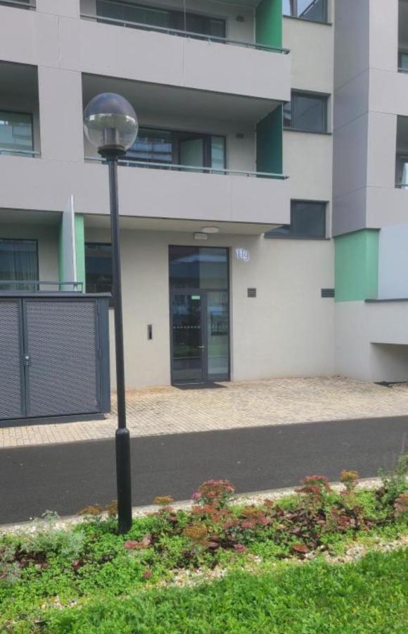 Lux Radnica Appartment Center- Free Parking Košice Εξωτερικό φωτογραφία
